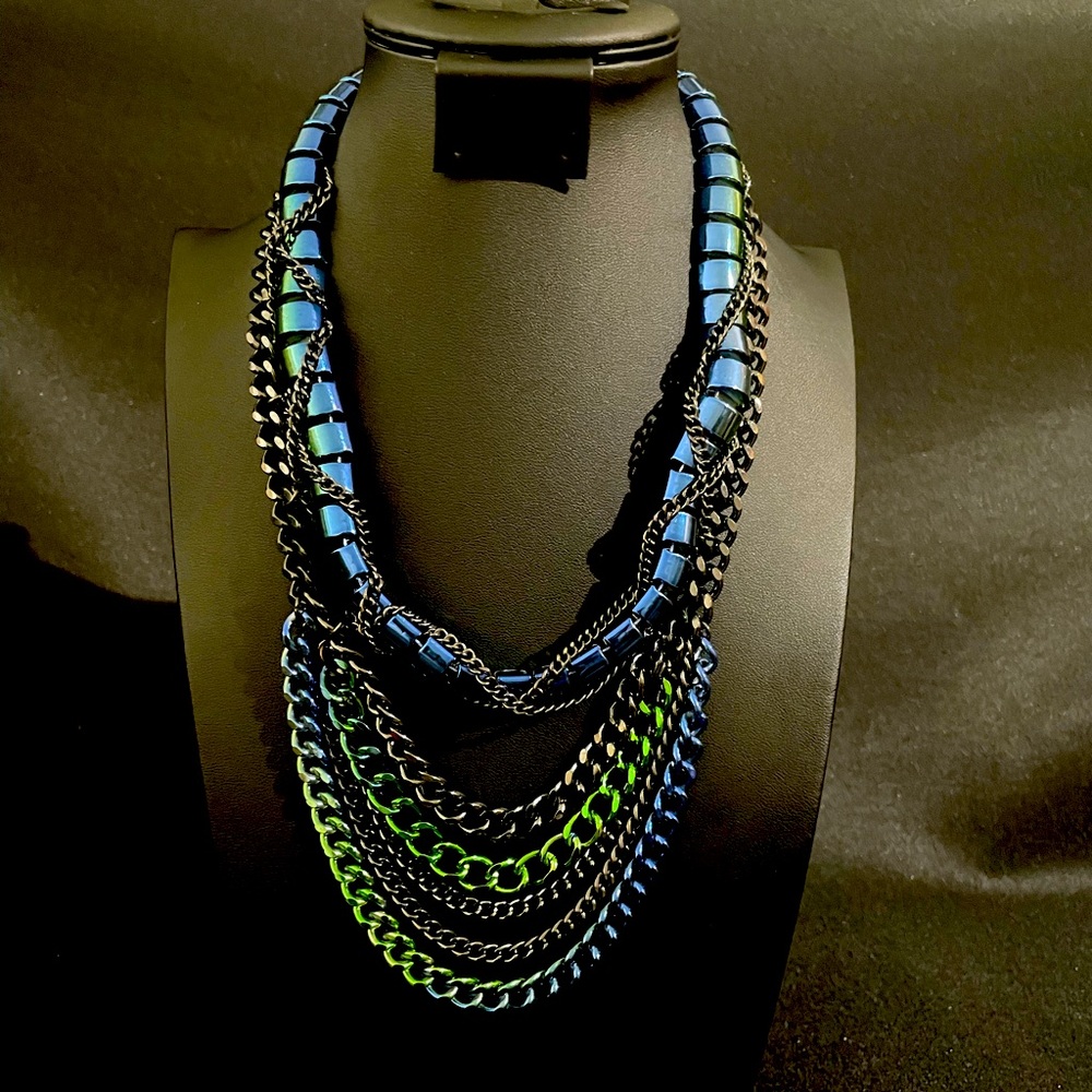 Brand new Chain necklace